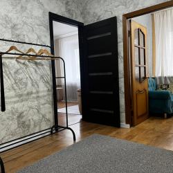 Фото Апартаменты на улице Осьмова 2