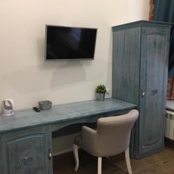 Фото Отель Green Place (Грин Плейс)