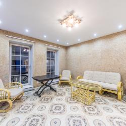 Фото Отель Коттедж в Щелково