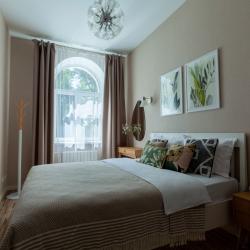 Фото Апартаменты на проспекте Санкт-Петербургский 14