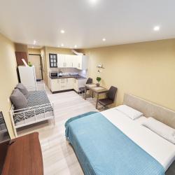 Фото Отель Mega Stay (Мега Стей)
