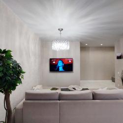 4-местные апартаменты улучшенные Бондаренко 34