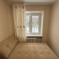 2-комнатные апартаменты стандарт