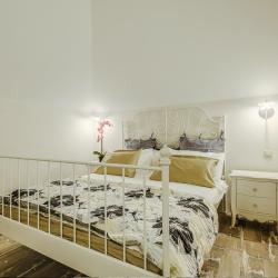 Фото Отель Гостевой дом Апельсин