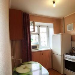 Фото Апартаменты на улице Сибайская 8