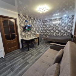 Фото Отель Big House (Биг Хаус) на улице Автозаводская 85