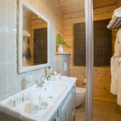 Шале Фэмили Ривер