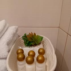 Фото Апартаменты на улице Академика Сахарова 117 к 2