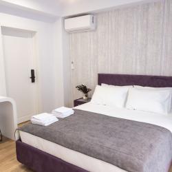 Фото Отель SilverPeak (Сильвер Пик)