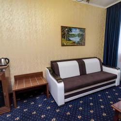 Фото Бизнес Отель