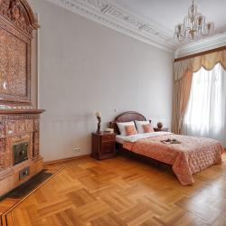 фото 16 MyHome YourHome (МайХоум ЙоХоум) на улице Зверинская