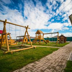 Фото Отель Соколиха