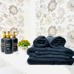 Апартаменты стандарт Иркутск, Бульвар Рябикова 102