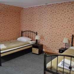 Фото Отель Рауту