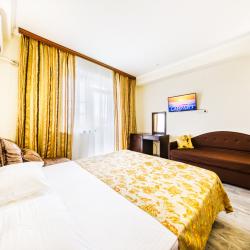 Фото Отель Санрайз