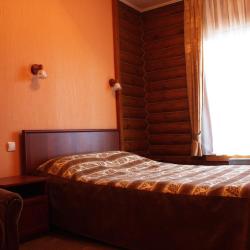 Фото Отель Фаворит