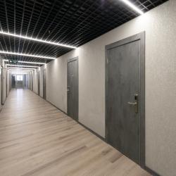 Фото Уютные апартаменты на улице Чернышевского