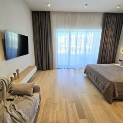 Фото Отель Mantera residence