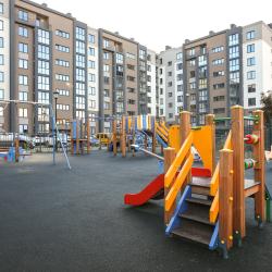 Фото Апартаменты 