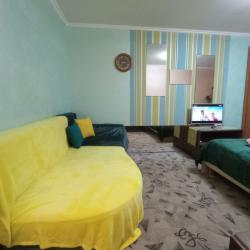 Фото Отель Live in comfort на улице 1-я Коммунистическая 40