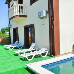 Фото Отель Малена