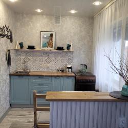 Апартаменты студия