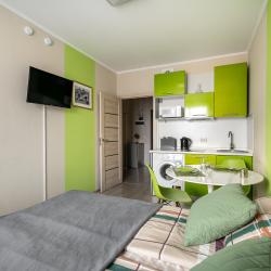 фото 45 Globalstay (Глобалстэй) на улице Политехническая