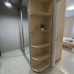 Апартаменты улучшенные №3