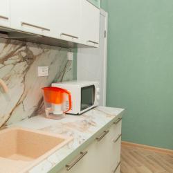 Фото Апартаменты на улице Антонова