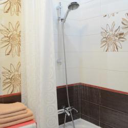 Фото Апартаменты на улице Ивана Морозова