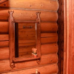 Фото Отель Теремок