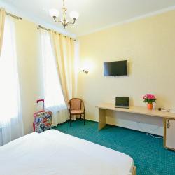 Номер люкс улучшенный