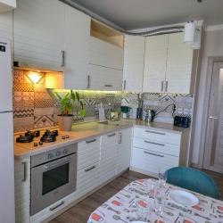 Фото Отель Уютный дом на улице Марфинская 15