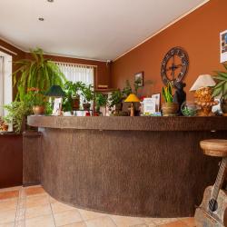 Фото Отель Вилла Уютная