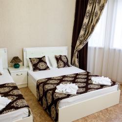 Фото Отель LiArt (ЛиАрт)