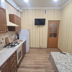 1-комнатные апартаменты стандарт улица Кырджалийская, 8/1