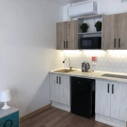 Фото Апартаменты на улице Архангельская 23 корпус 1