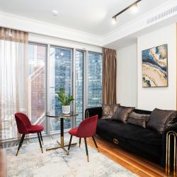 фото 1 Tabala's Apartments (Табалас Апартментс) на проезде 1-й Красногвардейский