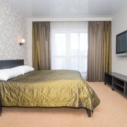 Фото Бутик-отель Круиз (Boutique Hotel Cruise)