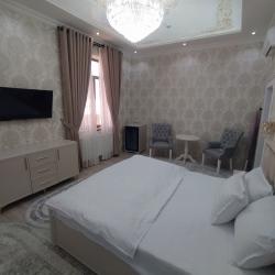Номер люкс
