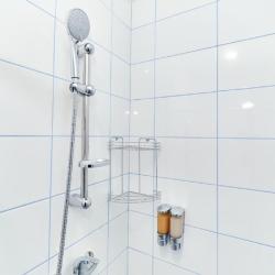 Апартаменты студия