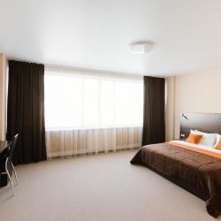 Фото Отель Пальма