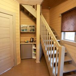 Фото Отель Загородный клуб Орех