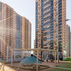 фото 29 Satin Home Apart (Сатин Хоум Апарт) на проезде Толубеевский