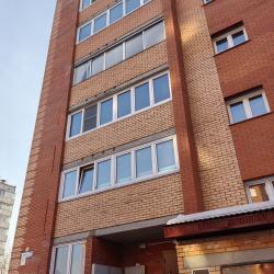 2-комнатные апартаменты стандарт