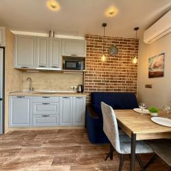 Фото Апартаменты на Лысогорской 89/3