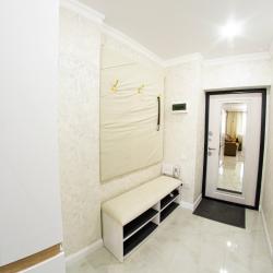 1-комнатные апартаменты студия ул. Маршала Жукова, д. 156, кв. 812