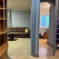 1-комнатные апартаменты эконом