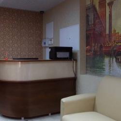 Фото Отель Buongiorno (Бонжорно)