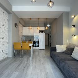 Апартаменты стандарт г. Сочи, ул. Крымская 89, кв. 887